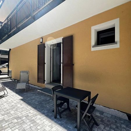 Chalet Giovanni Apricacasevacanze Extérieur photo