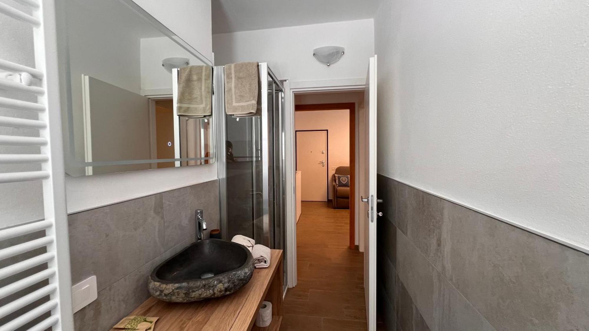 Chalet Giovanni Apricacasevacanze Extérieur photo