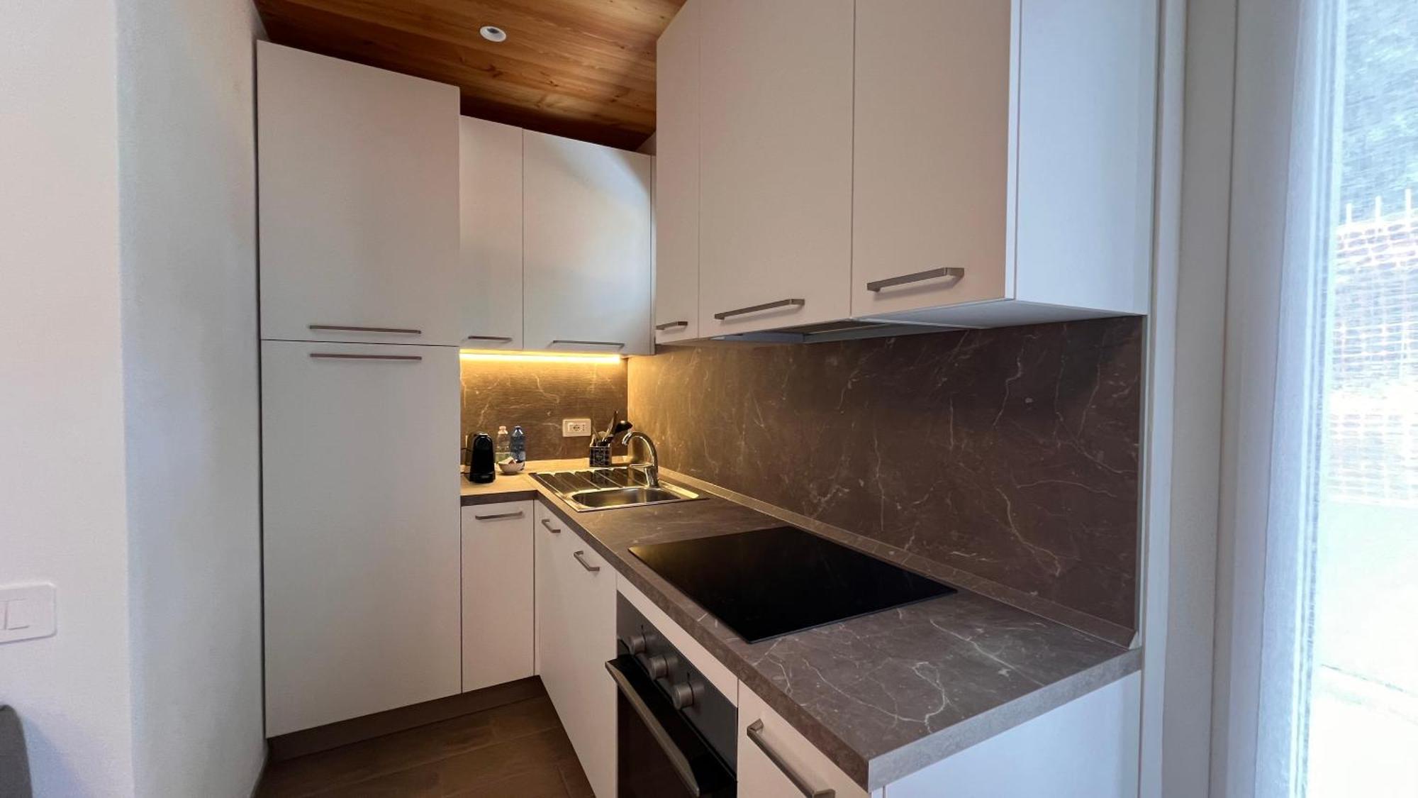 Chalet Giovanni Apricacasevacanze Extérieur photo