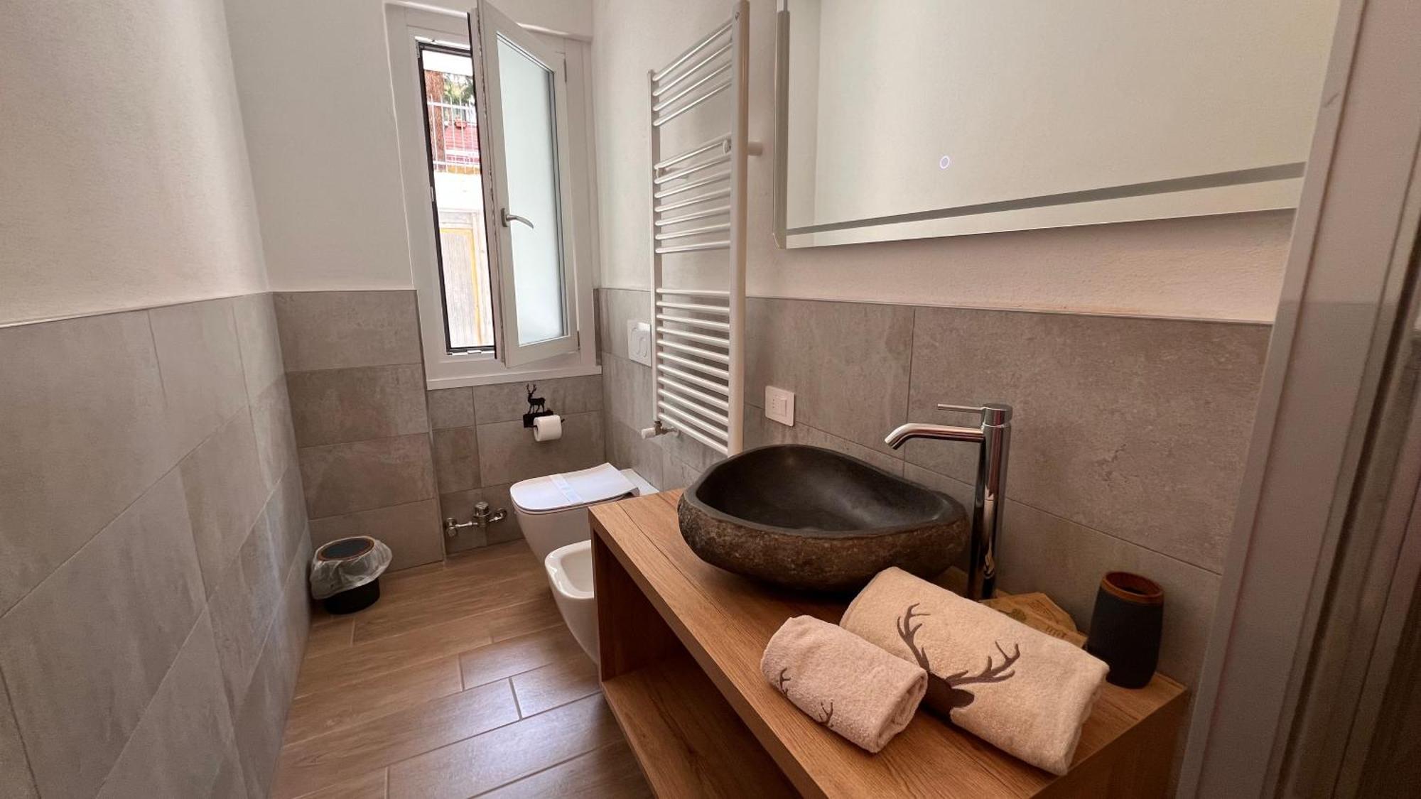 Chalet Giovanni Apricacasevacanze Extérieur photo